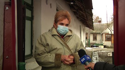 У Житомирі рятувальники перевіряли стан опалювальних елементів у житлових будинках