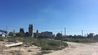 Вміст хімічних речовин у воді в районі Куяльницького лиману перевищує норму в п’ять разів Вміст хімічних речовин у воді в районі Куяльницького лиману перевищує норму в п’ять разів