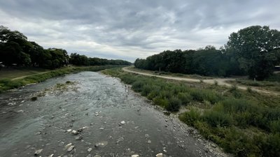 Погоджувальна комісія стала на бік забудови Ботанічної набережної