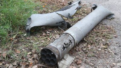 Пошкоджена цивільна інфраструктура. Російські війська обстріляли Куцурубську громаду на Миколаївщині