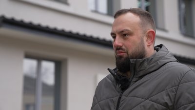 Засідання Верховної Ради: Сергій Гривко з Чернігова розповів про отруєння депутатів