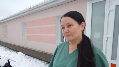 Селище замість смт: що думають жителі одного з населених пунктів Рівненщини про новий статус Селище замість смт: що думають жителі одного з населених пунктів Рівненщини про новий статус