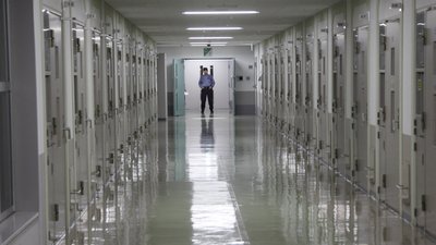 В Японії очікує страти 74-річна "Чорна вдова". Вона труїла чоловіків ціанідом