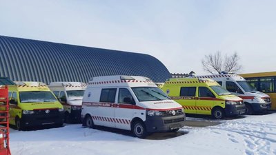 Житомирські митники були задіяні у корупційній схемі на 10 мільйонів гривень – СБУ Житомирські митники були задіяні у корупційній схемі на 10 мільйонів гривень – СБУ