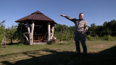 Олександр Ларченко Олександр Ларченко