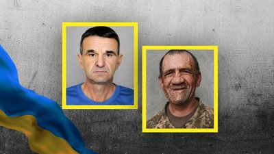 Ігор Зеленгур і Олександр Ангелуца