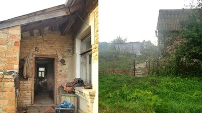 Померла від удушення: на Рівненщині у смерті жінки підозрюють сина