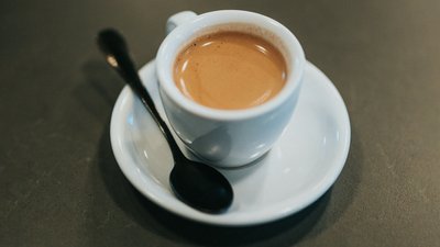 індекс еспресо