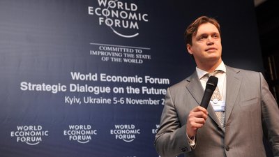 "Буде прибуток, буде все". Голові Фонду держмайна пропонували хабар у $5 мільйонів