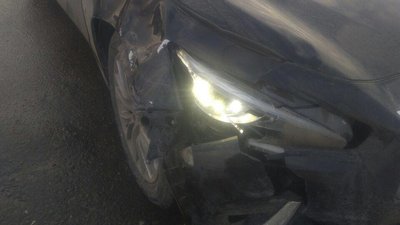 У Харкові автомобіль насмерть збив підлітка У Харкові автомобіль насмерть збив підлітка