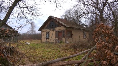 "Ми — як одна сім'я". Історія прикарпатського села Боднарівка "Ми — як одна сім'я". Історія прикарпатського села Боднарівка