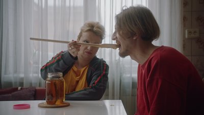 "Мої думки тихі 2": Антоніо Лукіч анонсував продовження і показав трейлер