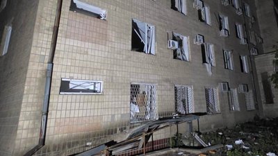 Білгород-Дністровська районна рада