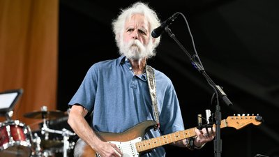 Боб Вейр, Dead & Company, Grateful Dead