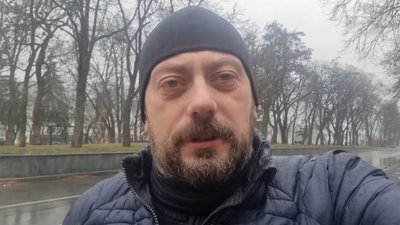 Російські війська переміщуються по області. Перегрупування це чи відхід, поки невідомо, – Чаус