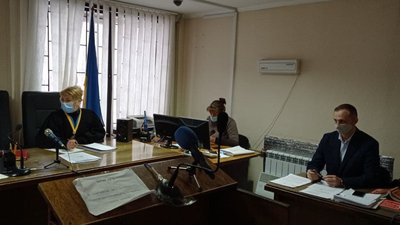 Двом підозрюваним у підкупі виборців продовжили запобіжні заходи Двом підозрюваним у підкупі виборців продовжили запобіжні заходи