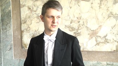 У палаці Орловських на Хмельниччині розпочинають туристичний сезон. Що нового пропонують У палаці Орловських на Хмельниччині розпочинають туристичний сезон. Що нового пропонують