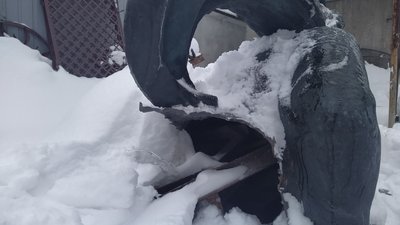 Русалка Дністрова: у Львові шукають світлини та відео знищеного пам'ятника Русалка Дністрова: у Львові шукають світлини та відео знищеного пам'ятника