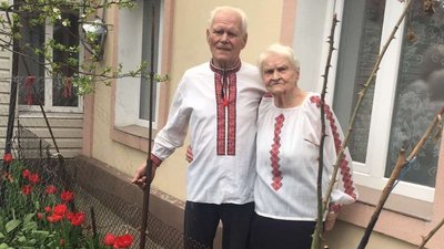 День вишиванки на Кіровоградщині: фото з соцмереж