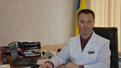 У Кропивницькому від коронавірусу вакцинують поліцейських У Кропивницькому від коронавірусу вакцинують поліцейських