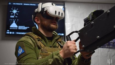 Війна, військові, навчання, підготовка ЗСУ 2026 рік, тренування зі збиття шахедів