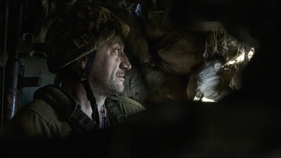 Звільнене Роботине, атака на аеропорт у Пскові. Тиждень на фронтах