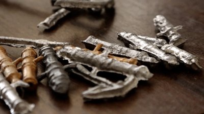 Створив копію корабля Христофора Колумба. Франківець Володимир Каразуб Створив копію корабля Христофора Колумба. Франківець Володимир Каразуб