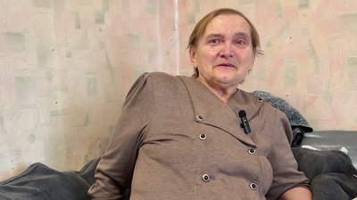 “Війна забрала дім”: історії переселенців, які мешкають у Магдалинівці на Дніпропетровщині “Війна забрала дім”: історії переселенців, які мешкають у Магдалинівці на Дніпропетровщині