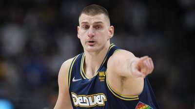 Два зіркові баскетболісти НБА підписали найбільші контракти в історії ліги