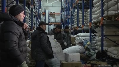 Добродар або Хлібодар: як пройшов перший тур голосування за перейменування Первомайського Добродар або Хлібодар: як пройшов перший тур голосування за перейменування Первомайського