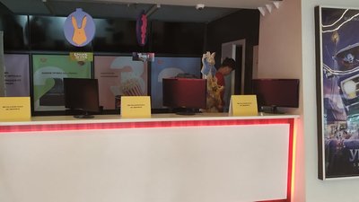 Кінотеатри на Волині готуються до відкриття: як працюватимуть і що покажуть Кінотеатри на Волині готуються до відкриття: як працюватимуть і що покажуть