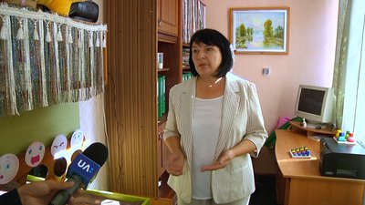 У Романівській громаді на Житомирщині навчають дошкільнят з особливими освітніми потребами У Романівській громаді на Житомирщині навчають дошкільнят з особливими освітніми потребами
