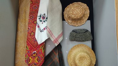 У Житомирі оцифровують експонати обласного краєзнавчого музею У Житомирі оцифровують експонати обласного краєзнавчого музею