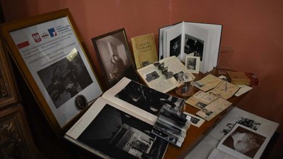Генрик Германович, фото, фотограф, 21 жовтня 2026, Тернопіль