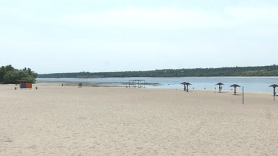 Сморід у Запоріжжі: що каже влада Сморід у Запоріжжі: що каже влада