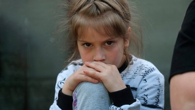 Під час окупації Чернігівщини росіяни викрали трьох людей: як все відбувалося Під час окупації Чернігівщини росіяни викрали трьох людей: як все відбувалося