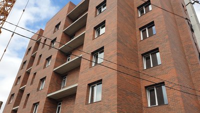 На Кіровоградщині військовим пропонують безкоштовні квартири. Як отримати На Кіровоградщині військовим пропонують безкоштовні квартири. Як отримати