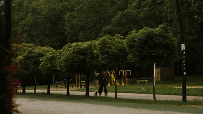 Погода, літо, Франківськ
