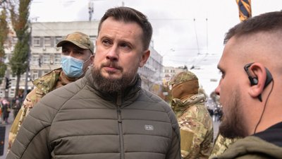 Андрій Білецький