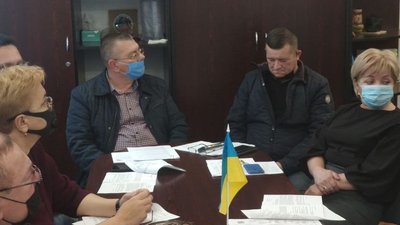 У Кременці не будуть дотримуватись "карантину вихідного дня" У Кременці не будуть дотримуватись "карантину вихідного дня"