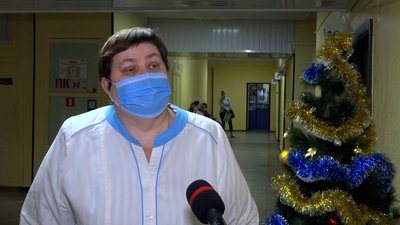 Мінус 159 за рік: у Чернігівському пологовому фіксують зниження народжуваності за останні 10 років Мінус 159 за рік: у Чернігівському пологовому фіксують зниження народжуваності за останні 10 років
