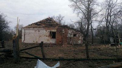 На Житомирщині три населені пункти Народицької громади наразі окуповані російськими військами