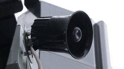 У Рівному частину світлофорів обладнали аудіосупроводом для незрячих У Рівному частину світлофорів обладнали аудіосупроводом для незрячих