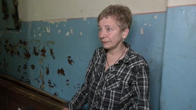 "Добре, що ракета не влучила": як оговтуються після нічної атаки РФ мешканці Коновальця та Гулака-Артемовського у Луцьку "Добре, що ракета не влучила": як оговтуються після нічної атаки РФ мешканці Коновальця та Гулака-Артемовського у Луцьку