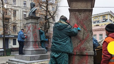 "Постає питання правильного експорту знань про Україну" – видавець Олександр Савчук про культурний Харків у часи війни "Постає питання правильного експорту знань про Україну" – видавець Олександр Савчук про культурний Харків у часи війни