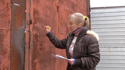 На Харківщині запрацювали 35 мобільних бригад "Укрпошти" На Харківщині запрацювали 35 мобільних бригад "Укрпошти"