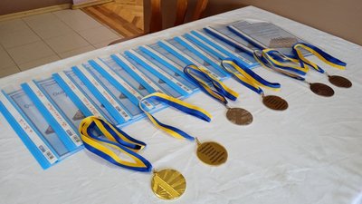 У Тернополі провели Всеукраїнський чемпіонат із шахів У Тернополі провели Всеукраїнський чемпіонат із шахів