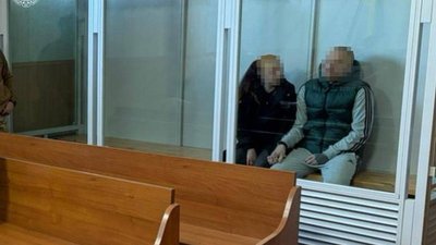 Прокуратура, смерть дитини, дитина у морозильці