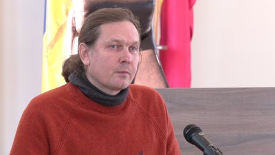 Забудови на березі Остра у центрі Ніжина поки не буде: депутати на сесії зняли з розгляду це питання Забудови на березі Остра у центрі Ніжина поки не буде: депутати на сесії зняли з розгляду це питання