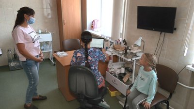 дитяча лікарня дитяча лікарня
